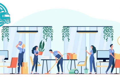 Chuyển Văn Phòng Trọn Gói Giá Rẻ Nhất Tại TPHCM